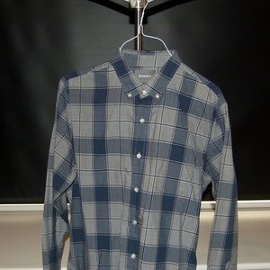 Bonobos Slim-Fit Button-Down